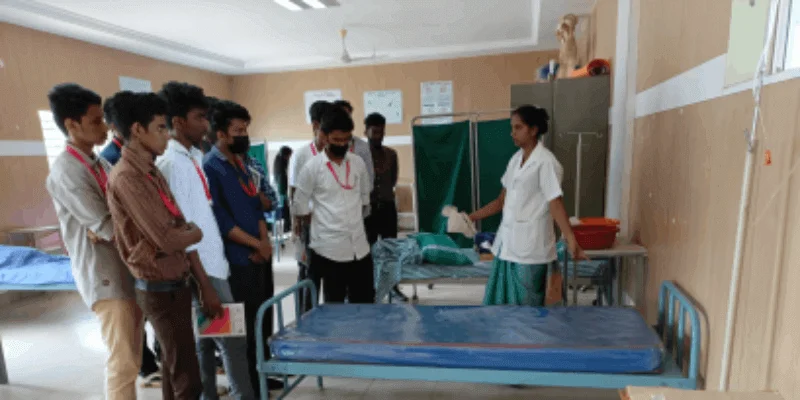 Nursing Foundation Lab